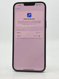 AT&T Apple iPhone 13 Pro Max A2484 128GB Sierra Blue - Cracked Read! image 4