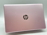 HP Stream 14-ds0080nr 14" AMD A4-9120e 4GB 64GB eMMC Pink image 2