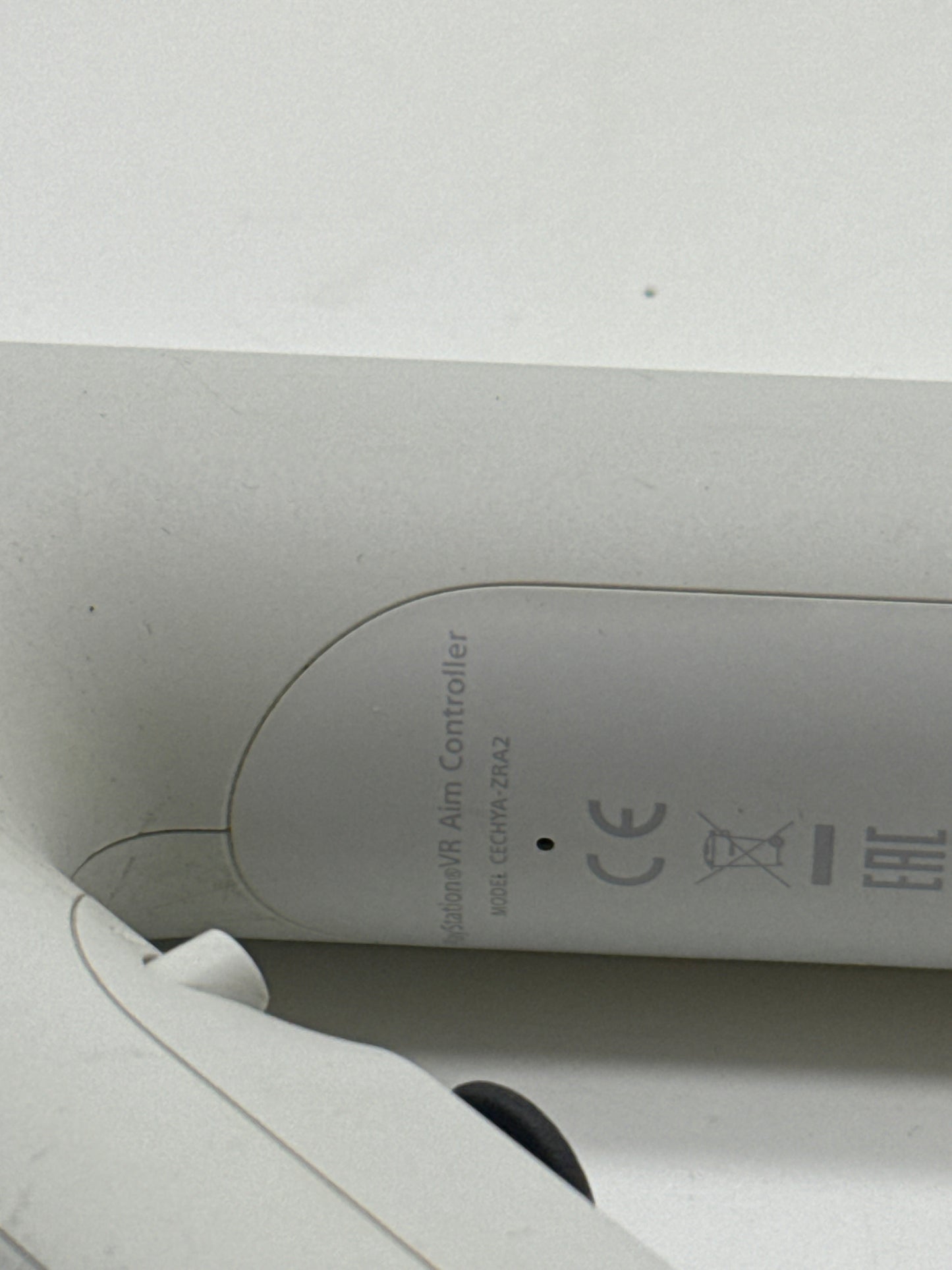 Sony PlayStation VR (PSVR) PS4-PS5 headset motion with controllers, cam bundle