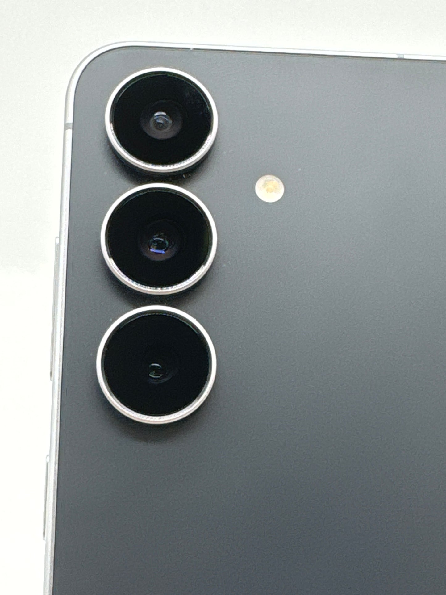 T-Mobile Samsung Galaxy S25 FE 6.7" SM-S731U 128GB 8GB RAM Jetblack