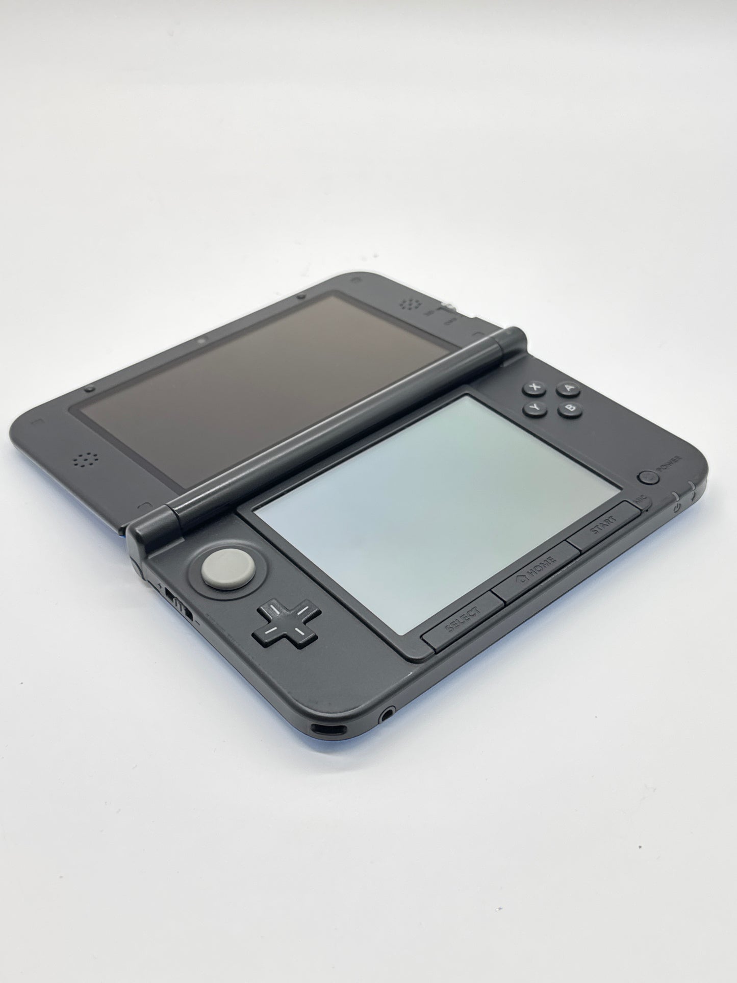 Nintendo 3DS XL LL SPR-001(JPN) Metallic Blue Console #22