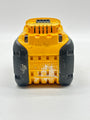 DEWALT DCB606 FLEXVOLT 60Ah 20V/60V battery - image 3