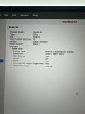 2025 Apple MacBook Air 15.3" A3241 M4 10C-CPU 10C-GPU 16GB 256GB SSD 100% BH image 6