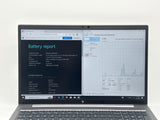 HP ZBook Firefly 15 G8 i5-1145G7 16GB 256GB SSD Win 10 Pro For Parts image 2
