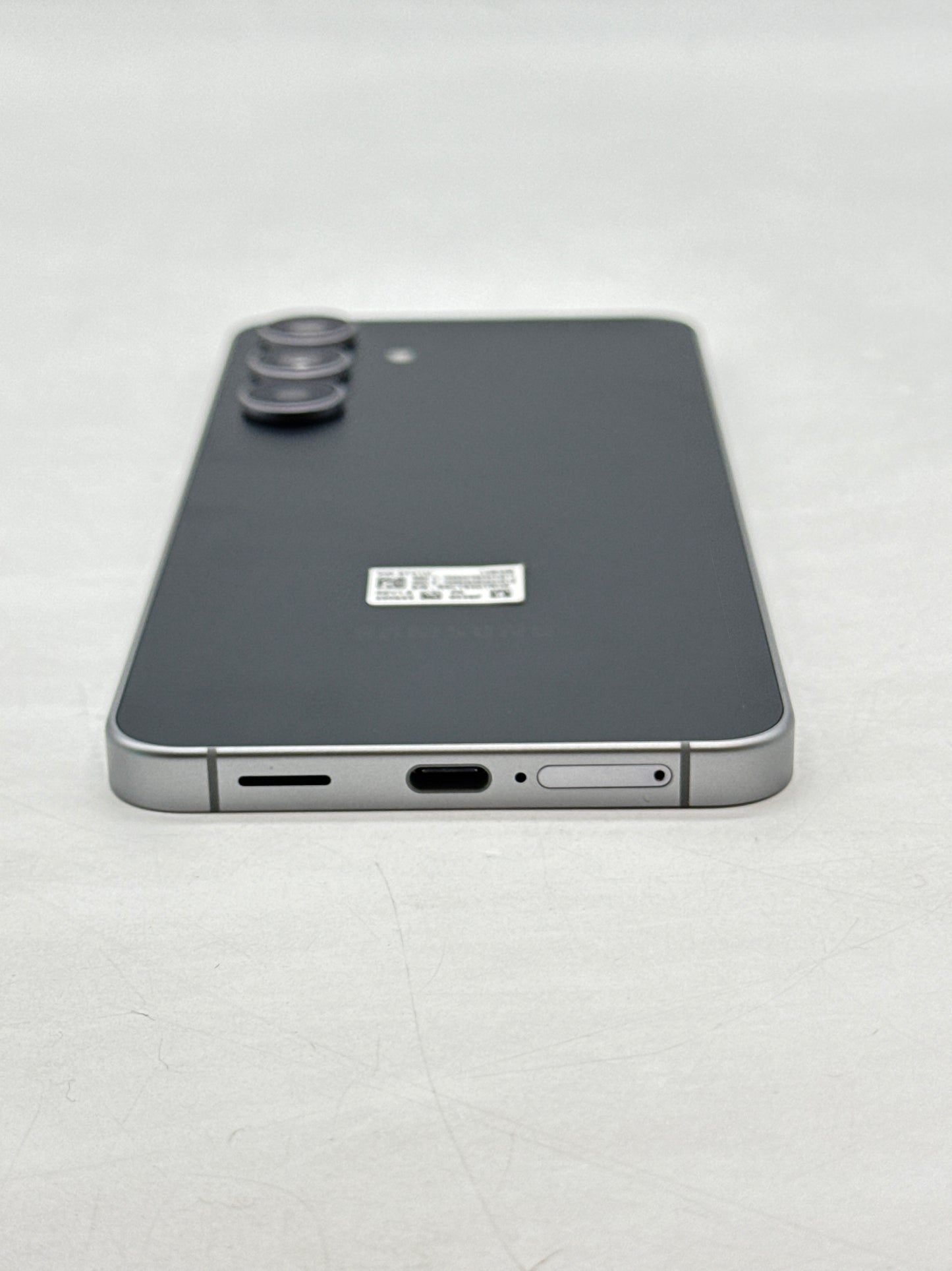 AT&T Samsung Galaxy S25 FE 6.7" SM-S731U 128GB 8GB RAM Jet black