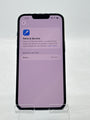 Unlocked Apple iPhone 13 Pro A2483 256GB Sierra Blue - Cracked Read - image 4