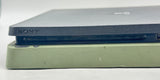 Sony PlayStation 4 Slim CUH-2115B 1TB Black Console image 5