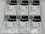 Lot of 17 Seagate Exos X10 2AA201-005 10TB 3.5" Enterprise Hard Drive image 2