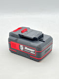BAUER 2507C-B 20V 5 Ah Lithium-Ion Battery Pack - New No Box image 1
