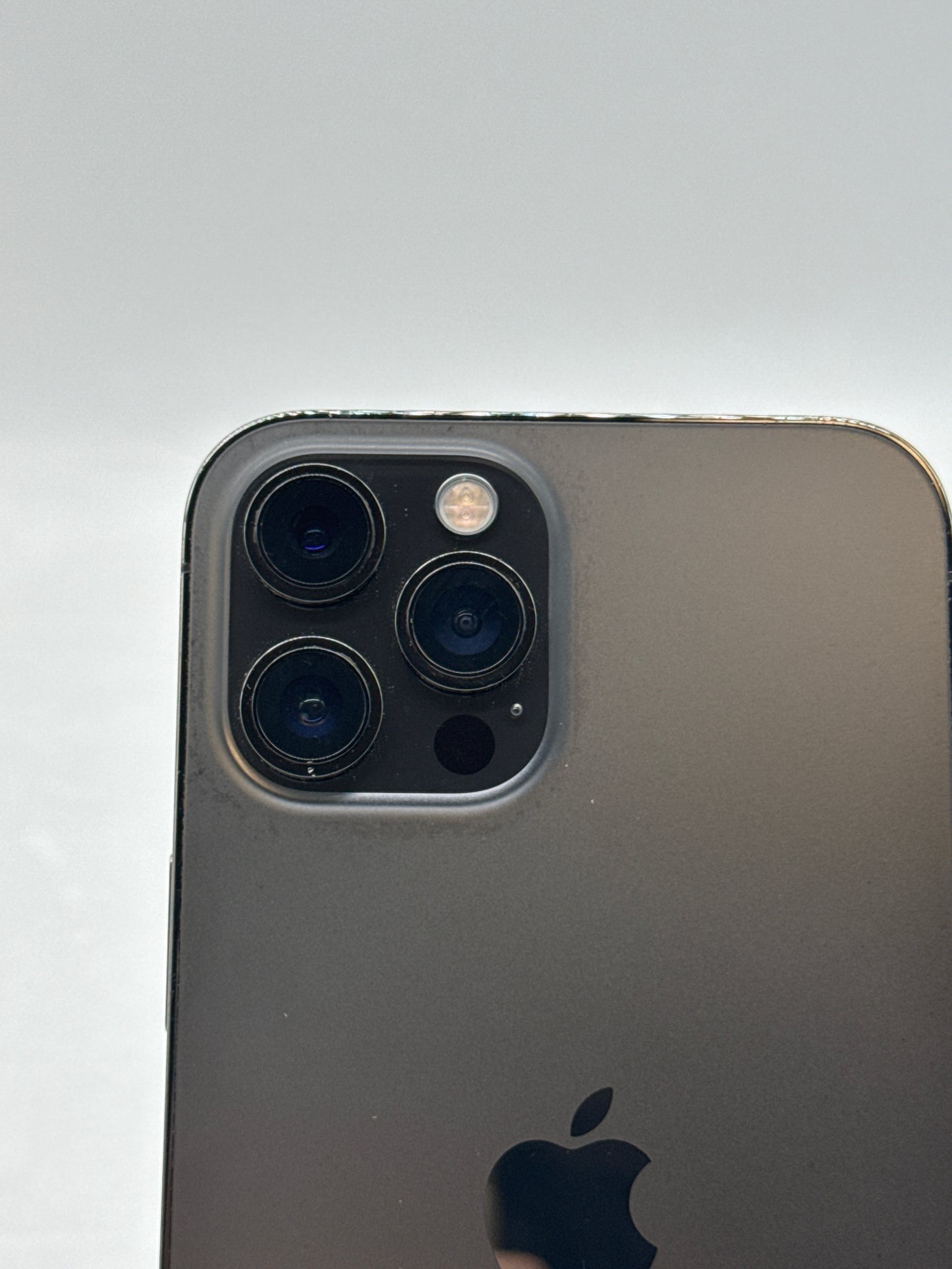 Unlocked Apple iPhone 12 Pro Max A2342 256GB Graphite  - Service Battery 78%