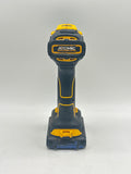 DeWalt DCD709 20V MAX 1/2" Brushless Cordless Power Drill Type 11 with Battery image 5