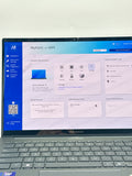Asus Zenbook 14 OLED UX3405C Core Ultra 9 285H 1TB SSD 32B DDR5 RAM - Read! image 2