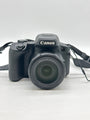 Canon Powershot SX70 HS 20.3 MP 4K Black Digital Camera with Battery and Charger - image 4