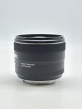 Canon Lens EF 35mm f/2 IS USM Black image 3