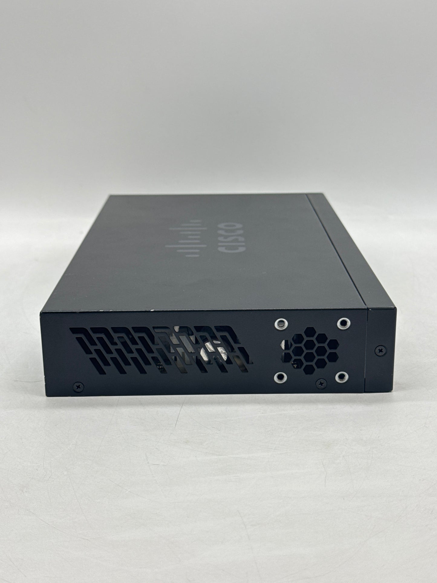 Cisco SG112-24 24-Port Unmanaged Compact Network Switch