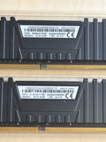 Corsair Vengeance LPX 32GB (2x16GB) DDR4 3200MHz Desktop RAM CMK32GX4M2B3200C16 image 5