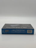 SMK-Link USB-C Multi-Port Hub HDMI USB SD Card Reader Power Delivery New Sealed image 3