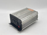 Jupiter 63522 1000W/2000W Peak Power Inverter 12V DC to 115V AC Used image 1