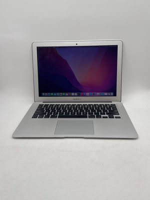 Apple MacBook Air 13-inch A1466 2015 Core i5 4GB RAM 256GB SSD Black