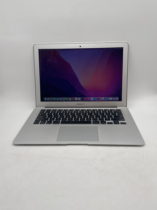 Apple MacBook Air 13-inch A1466 2015 Core i5 4GB RAM 256GB SSD Black