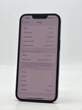 Unlocked Apple iPhone 13 A2482 128GB Midnight - Service Battery 68% image 2