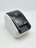 Brother QL-800 Label Printer White image 1