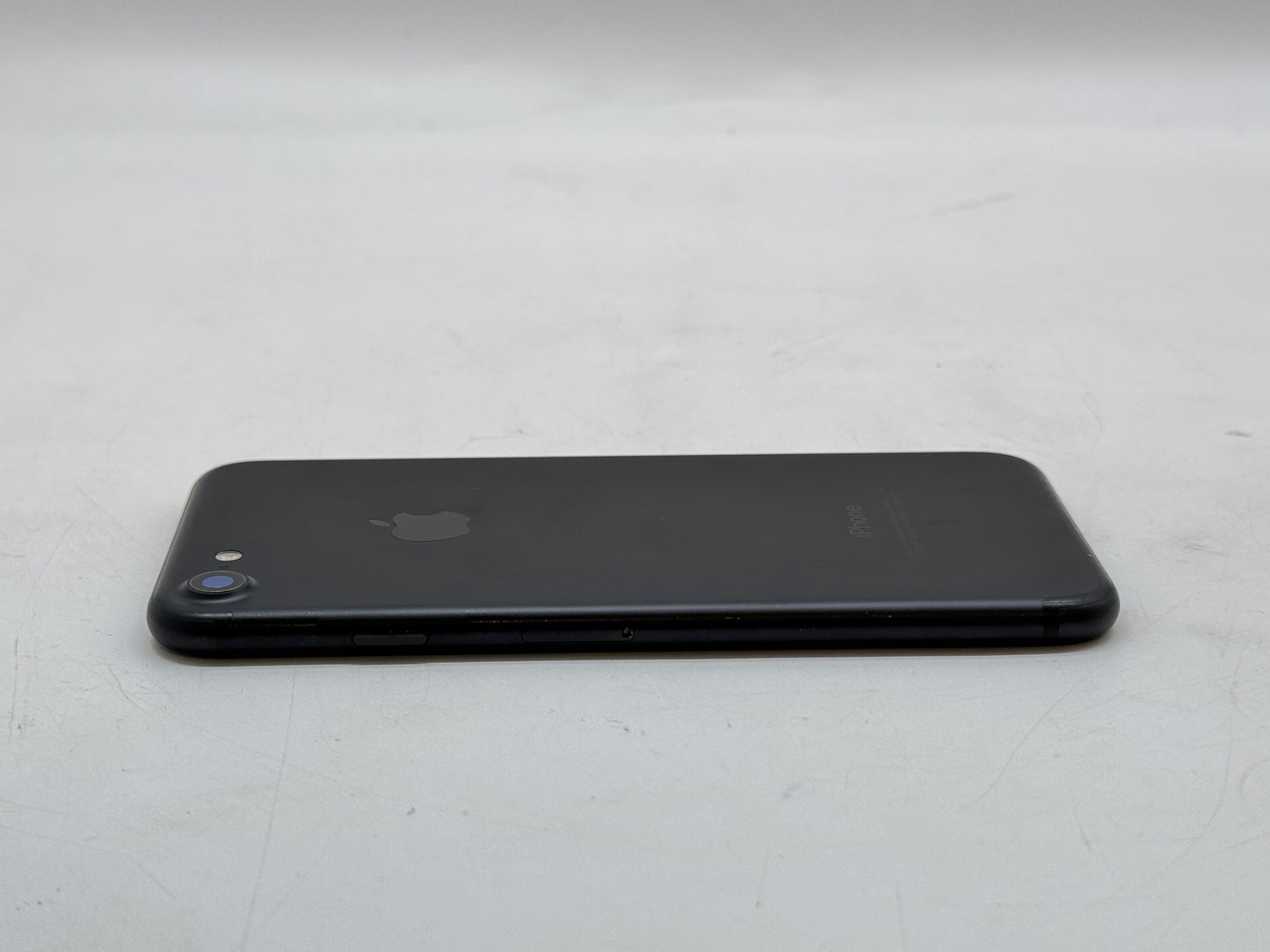 Unlocked Apple iPhone 7 A1778 32GB Jet Black - Service Battery