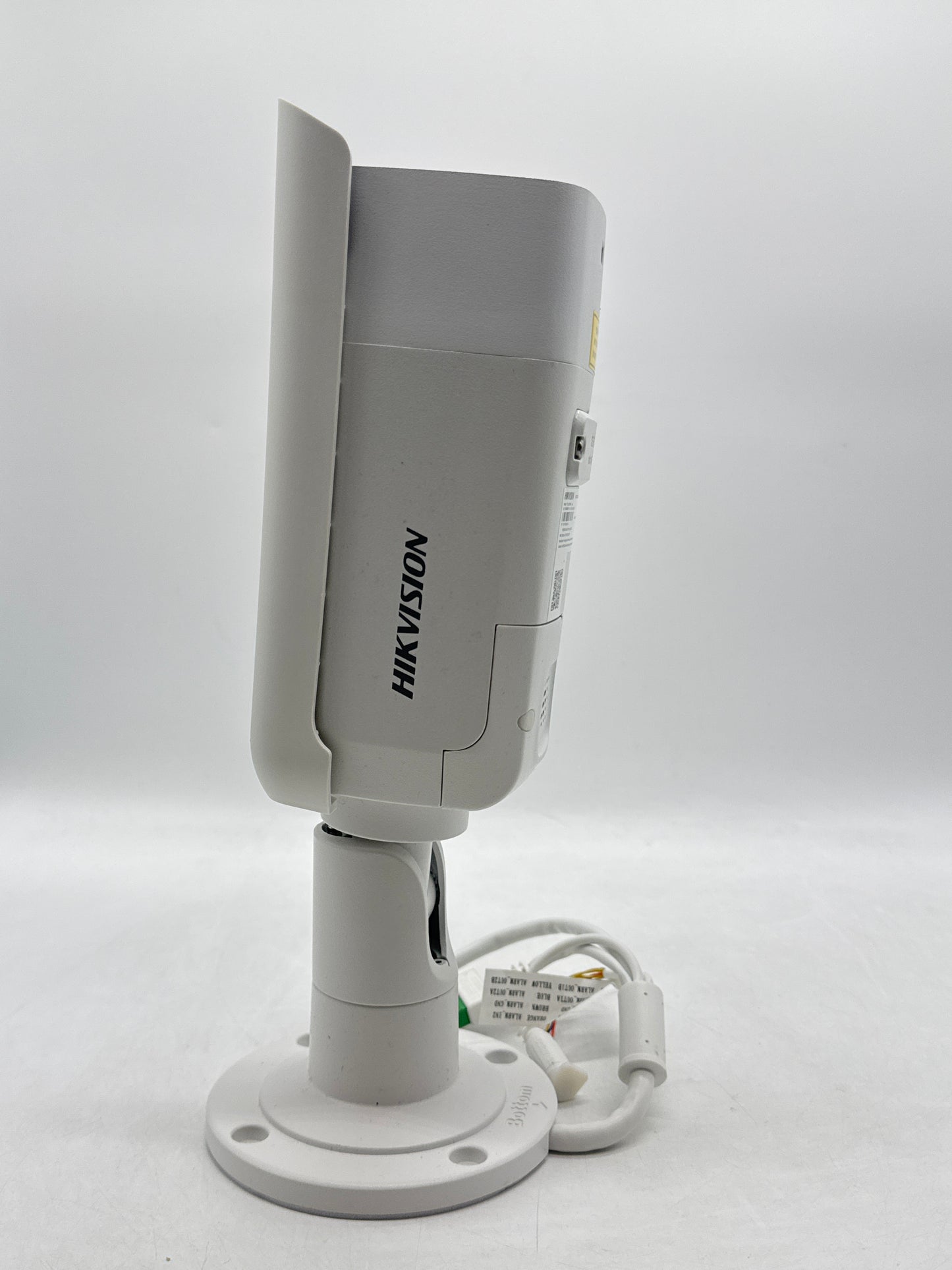 Hikvision AcuSense PCI-LB15F4SL 5MP Outdoor Network Bullet Camera