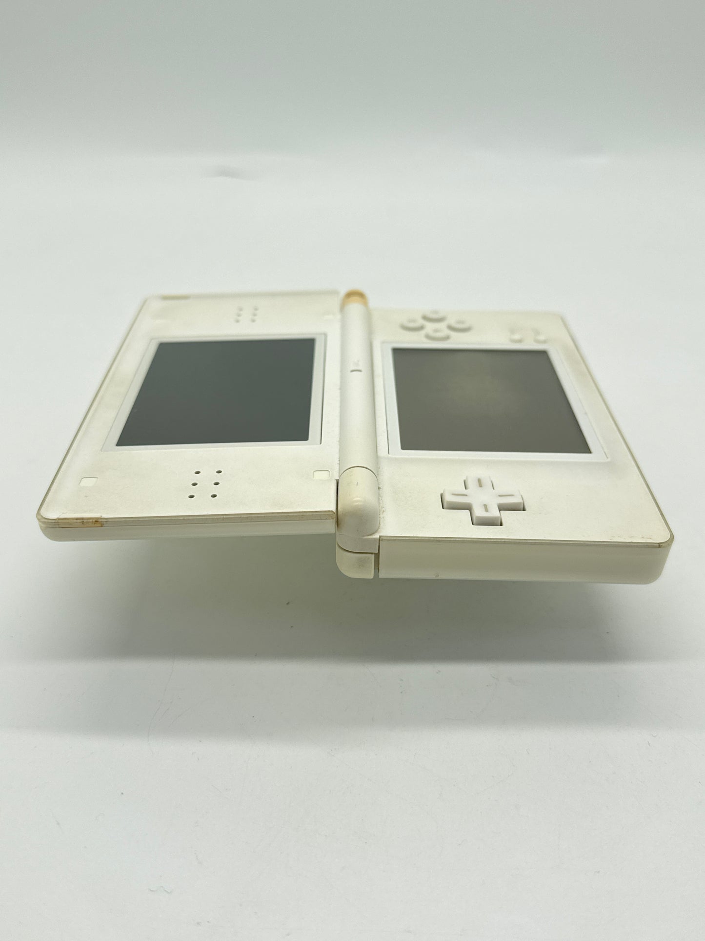 Nintendo DS Lite USG-001 Polar White Console #29
