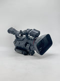 Canon XH-A1 HD 1080p Mini DV Camcorder Black image 4