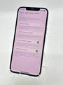 AT&T Apple iPhone 12 Pro Max A2342 256GB Silver 84% Battery Health - Cracked Lens - image 4
