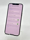 AT&T Apple iPhone 12 Pro Max A2342 256GB Silver 84% Battery Health - Cracked Lens image 4