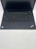 Lenovo ThinkPad L580 15.6" Laptop i5-8250U 8GB RAM 500GB HDD Win10 image 2