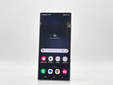 Unlocked Samsung Galaxy S23 Ultra SM-S918U 256GB 8GB RAM - Cracked Read! image 1