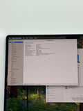 2024 Apple MacBook Pro 16.2" A3186 M4 Max 16C-CPU 40C-GPU 1TB 48GB RAM 3 Cycle image 5