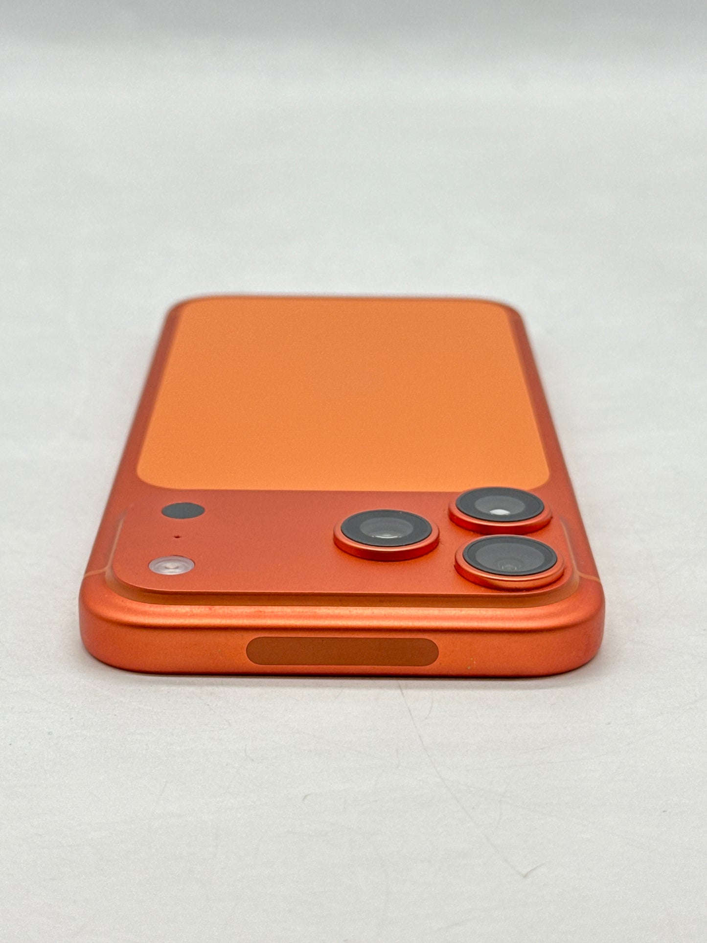 T-Mobile Apple iPhone 17 Pro Max A3257 512GB Cosmic Orange - Aftermarket Screen