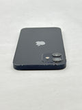 Unlocked Apple iPhone 12 A2172 128GB Midnight - Read! image 4