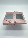 Nintendo DS Lite USG-001 Metallic Rose Console #49 Bad Hinge image 5