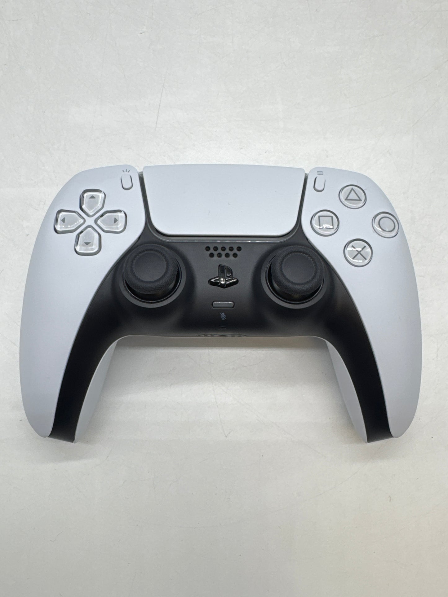 Sony PlayStation 5 Pro PS5 CFI-7019 2TB Console White w/Disc Drive & 2TB SSD