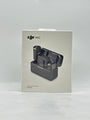 DJI Mic AST01 ASR01 Black Compact Dual Channel Wireless Microphone - New - image 2