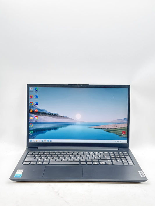 Lenovo V15 G2 IJL Intel Celeron N4500 8 GB RAM 128 GB SSD