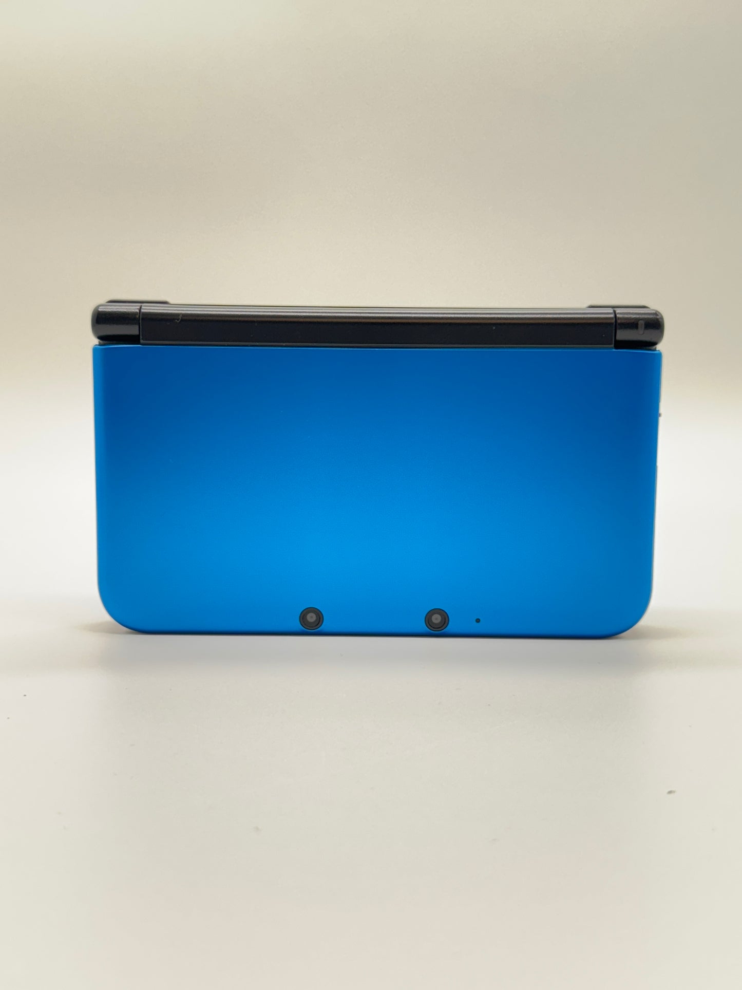 Nintendo 3DS XL LL SPR-001(JPN) Blue/Black Console #16
