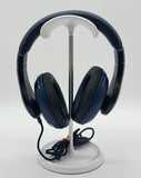 ThinkWrite Technologies TW200 Wired Gaming Headphones - Black - Used image 1