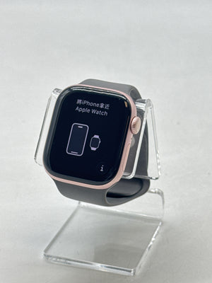 Apple Watch Series 10 A2997 42mm GPS Only Rose Gold Aluminum