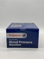 Walgreens Automatic Upper Arm Blood Pressure Monitor Digital BP Machine New - image 6