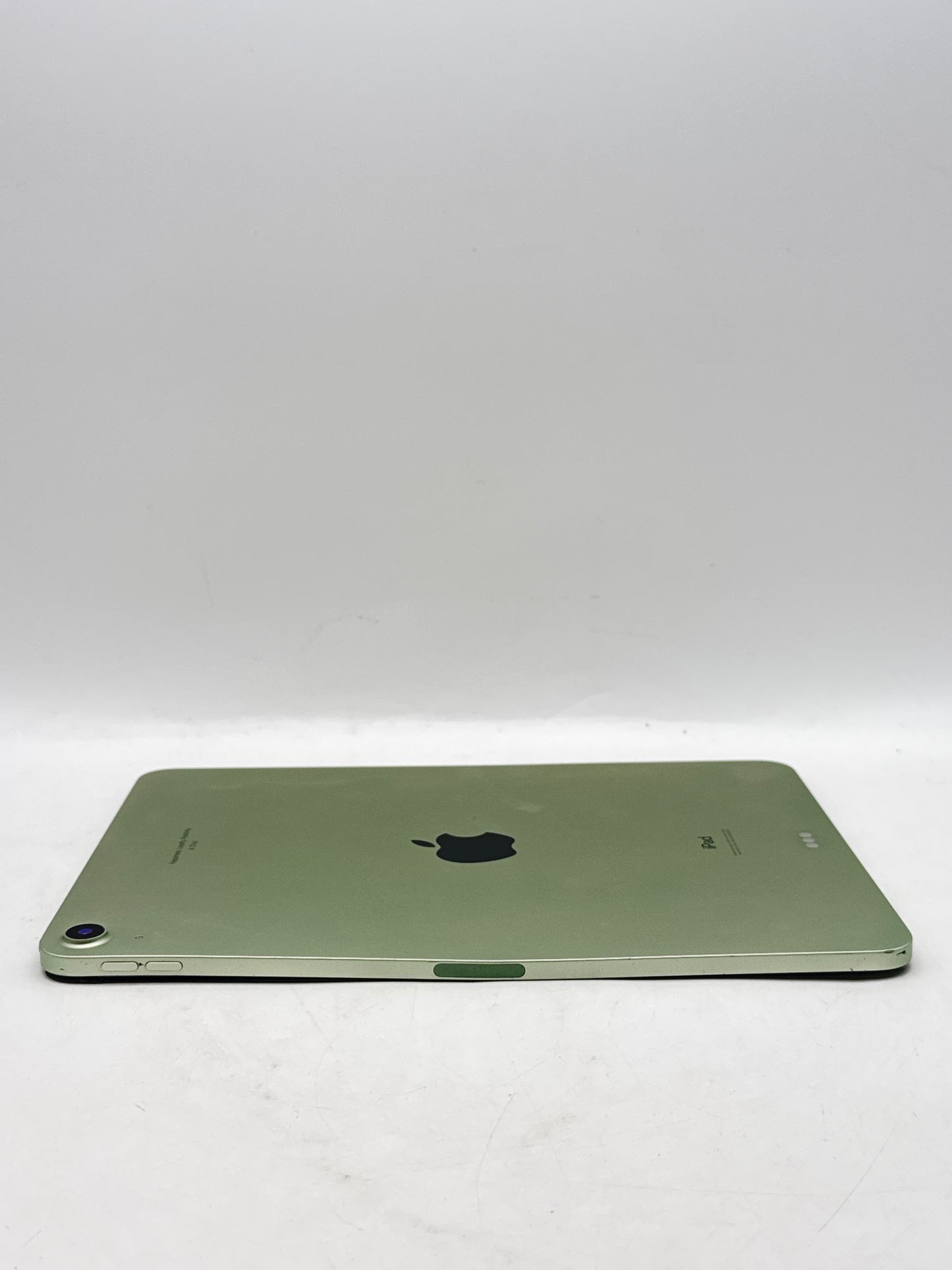 Apple iPad Air 4th Gen A2316 Wi-Fi 10.9" 64GB Cracked Screen - Green !Read