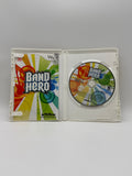 Band Hero for Nintendo Wii  w/ Manual Cracked Case image 2