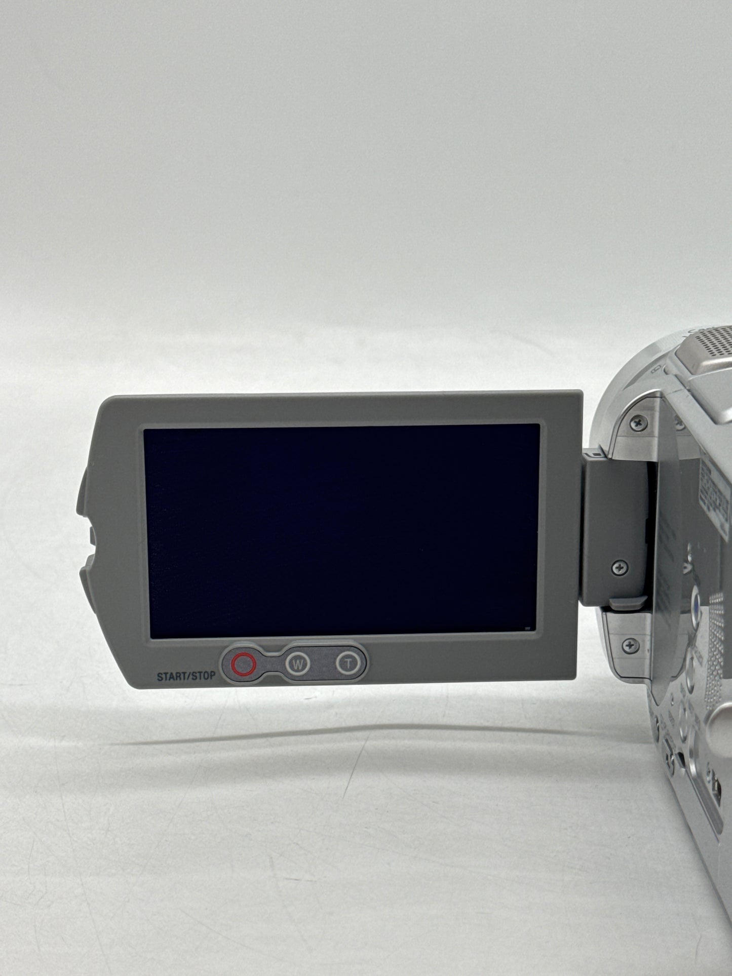 Sony Handycam DCR-DVD505 4MP Handycam Camcorder Only