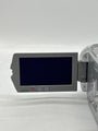 Sony Handycam DCR-DVD505 4MP Handycam Camcorder Only - Not working - image 6