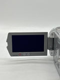 Sony Handycam DCR-DVD505 4MP Handycam Camcorder Only - Not working image 6